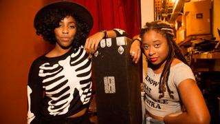 Chicago, 2 Dope Queens say sorry for missing out on our comedy festival